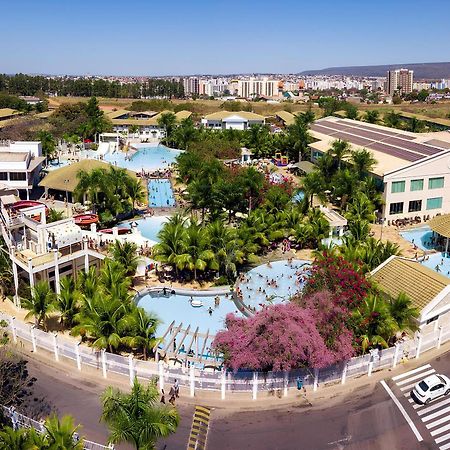Апартаменты Diroma Lacqua I II Ii IV V Калдас-Новас Экстерьер фото